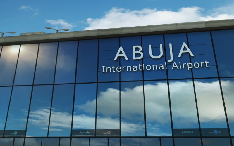 Nigerians Abroad Present Alternative to 2027 Elections