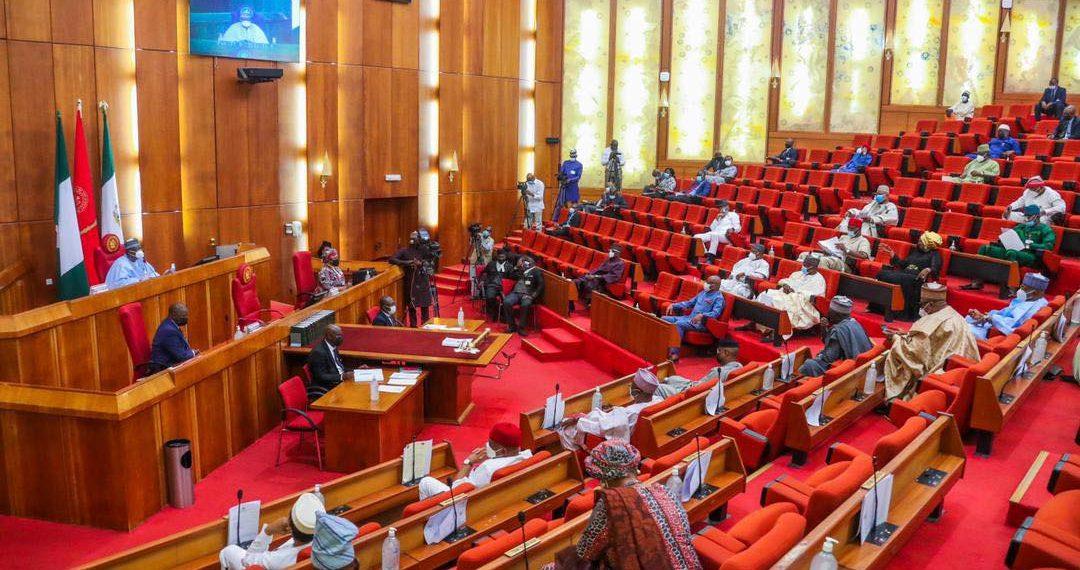 National House of Assembly