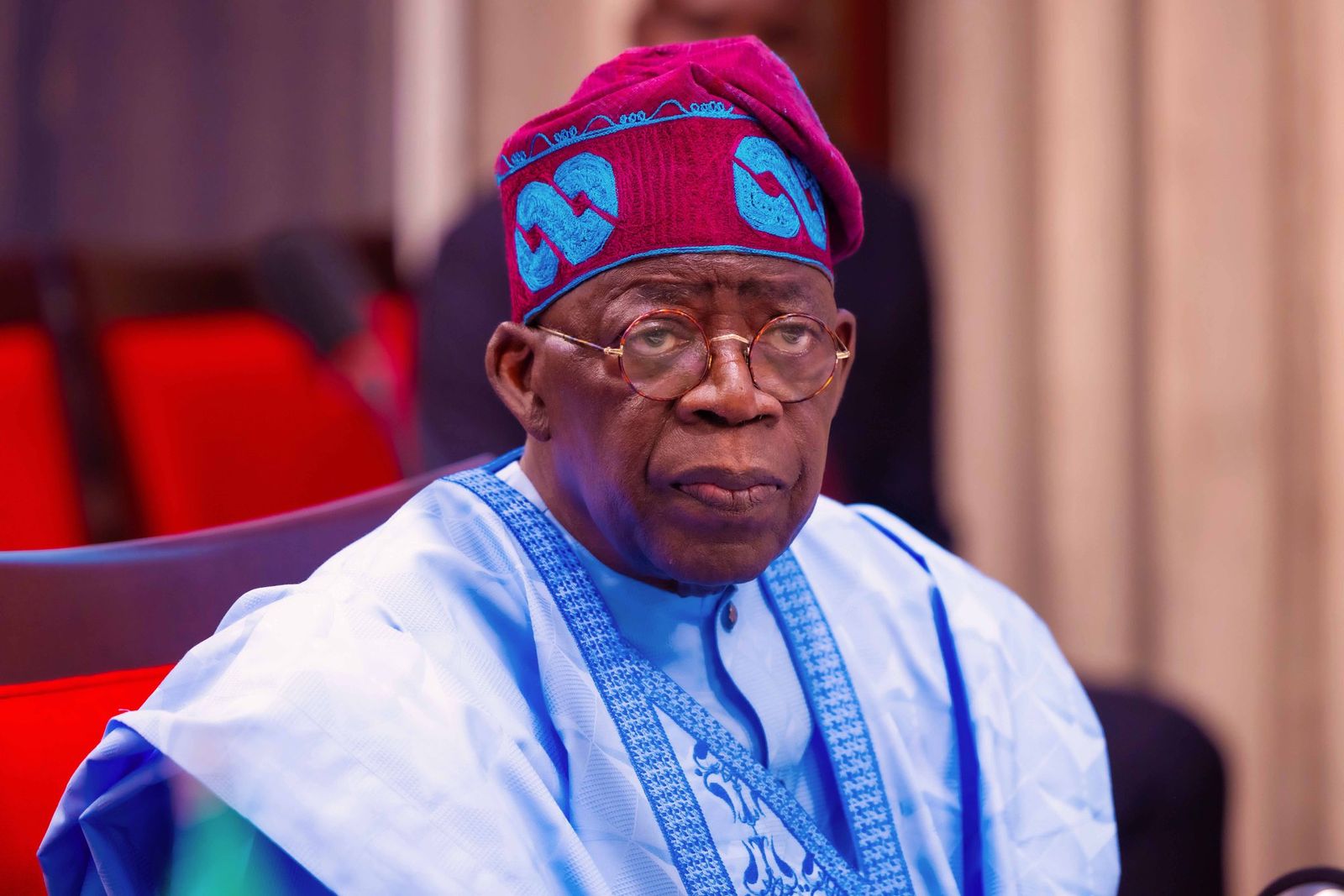 Why Chicago State University shouldn't release my academic records to Atiku– Tinubu