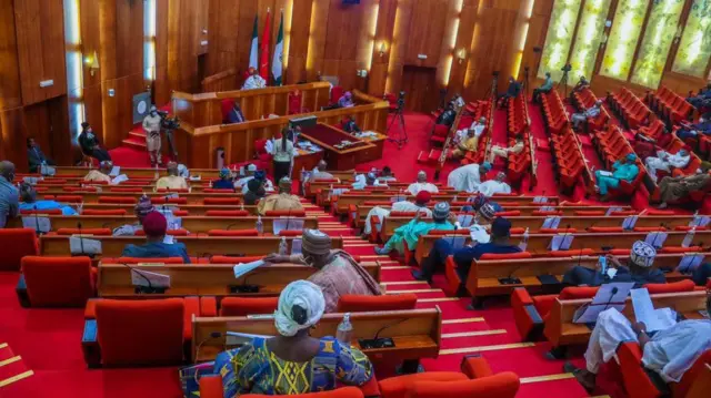 How to rescue Nigeria from the shackles of APC