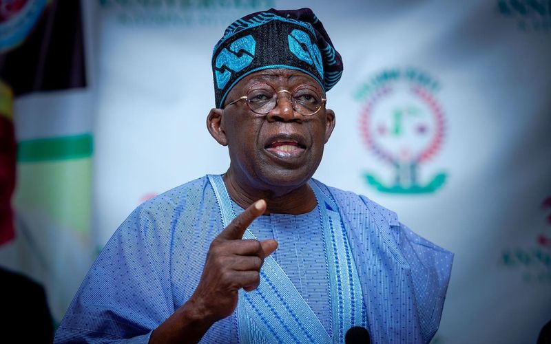 Troubling the Troublers of Nigeria