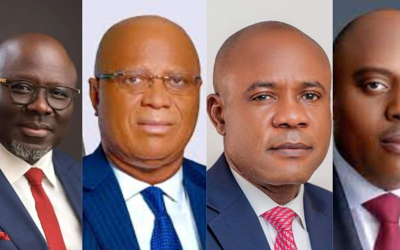 The Season of Shameful Defections among the Political Parties in Nigeria